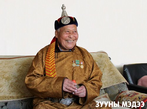Л.Сосорбарам: Бөх хүн жудагтайгаас гадна хүн чанартай байх учиртай